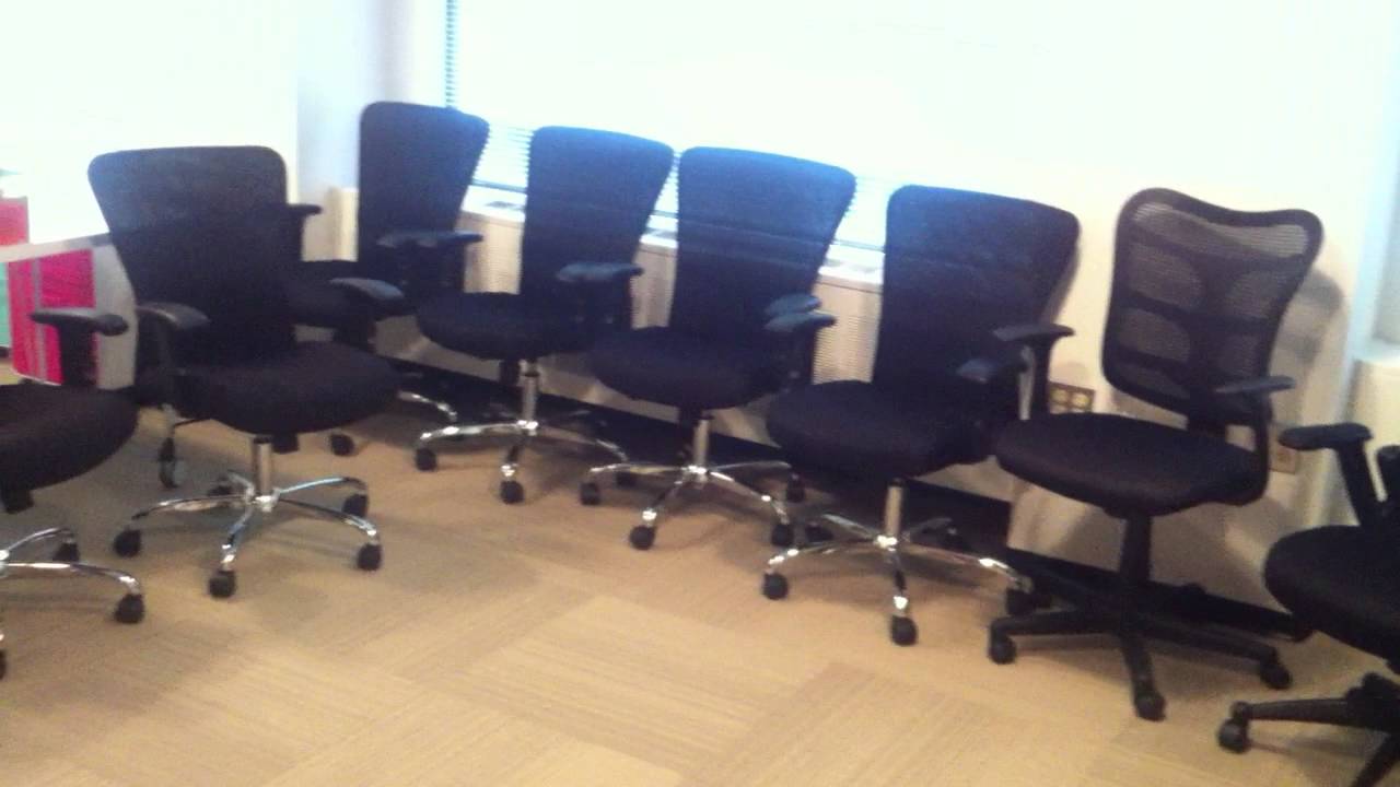 Overstock Office Chairs Assembly Service In Dc Md Va By Furniture