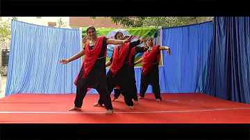 Shape Of You - Classical dance version