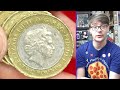 A Superb Coin Hunt!!! £500 £2 Coin Hunt #34 [Book 6]