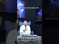 Orang yg kenal dg Allah adalah orang yg paling siap berjumpa dg Allah #hatitenang