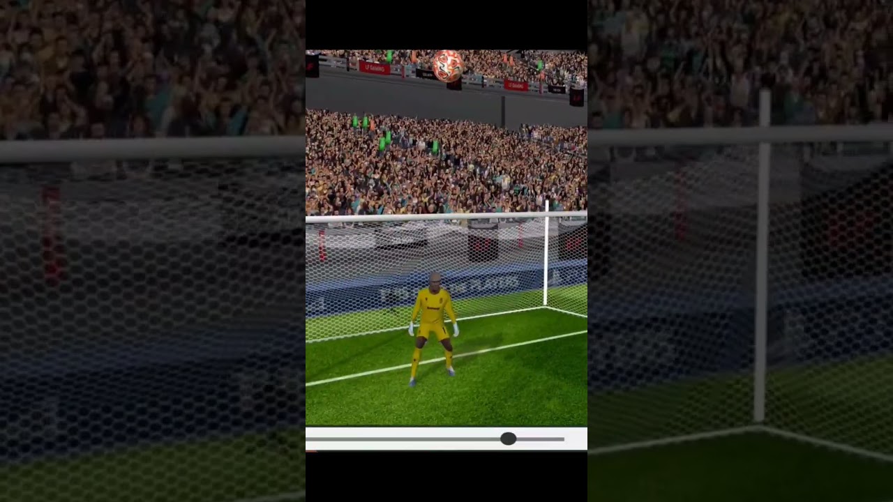 Kylian Mbappé 64th Goal psg 