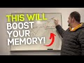 The most powerful memory principles  smashin scope