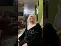 زياره لمنزل الفنانه عفاف شعيب وكلام موثر جدا 🌹
