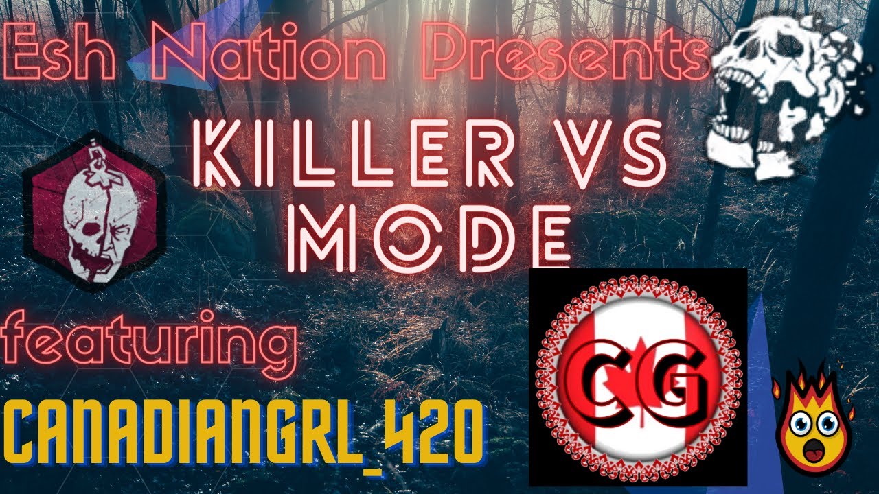 Episode 5 Killer Canadian 