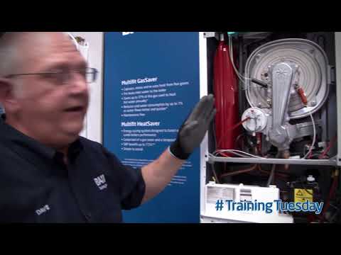 How to check ignition on Baxi Duo-tec & Baxi Platinum boilers | Troubleshooting | E133 Error Code