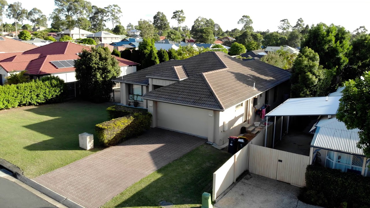 12 Balmoral Place, Forest Lake YouTube