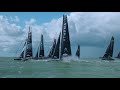 2023  la rochelle foiling event