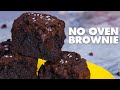No oven brownies recipe for beginners easy no bake brownies recipe