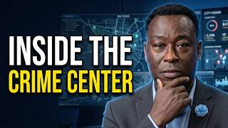 10-Code Podcast: Real Time Crime Center - Police Technology