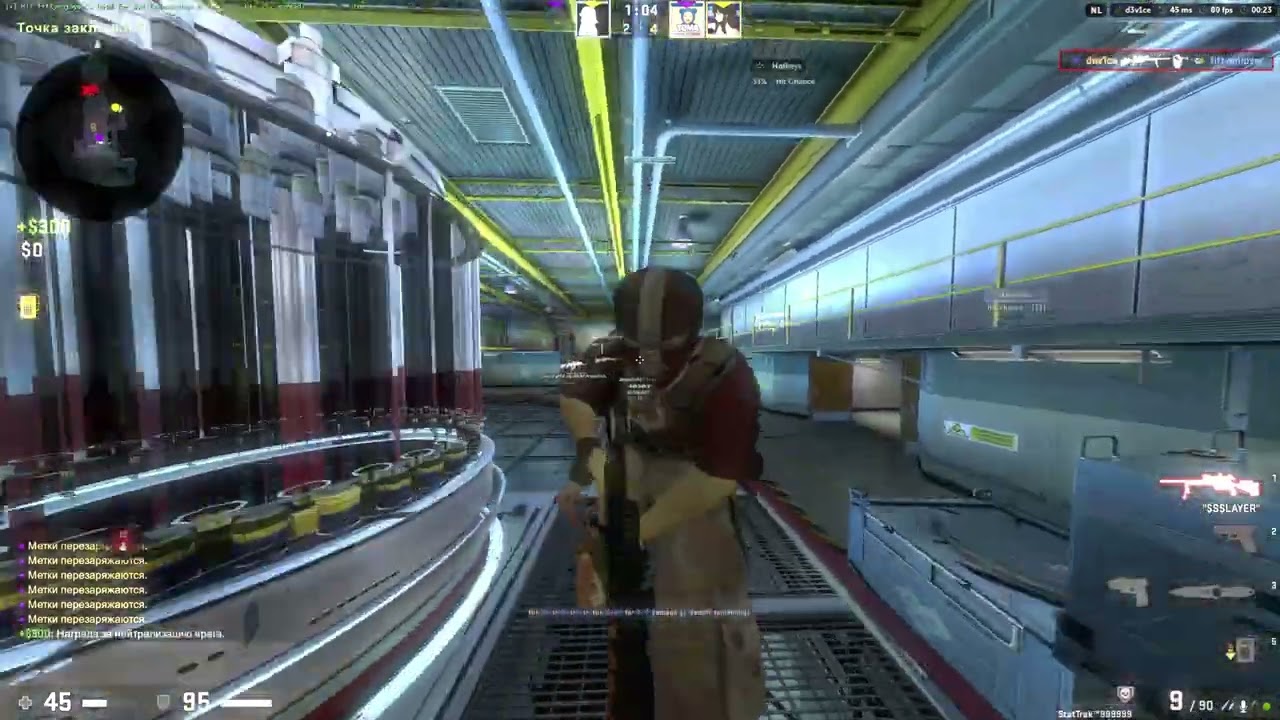 Neverlose.cc hvh highlights #4 ft.Jagoyaw x 