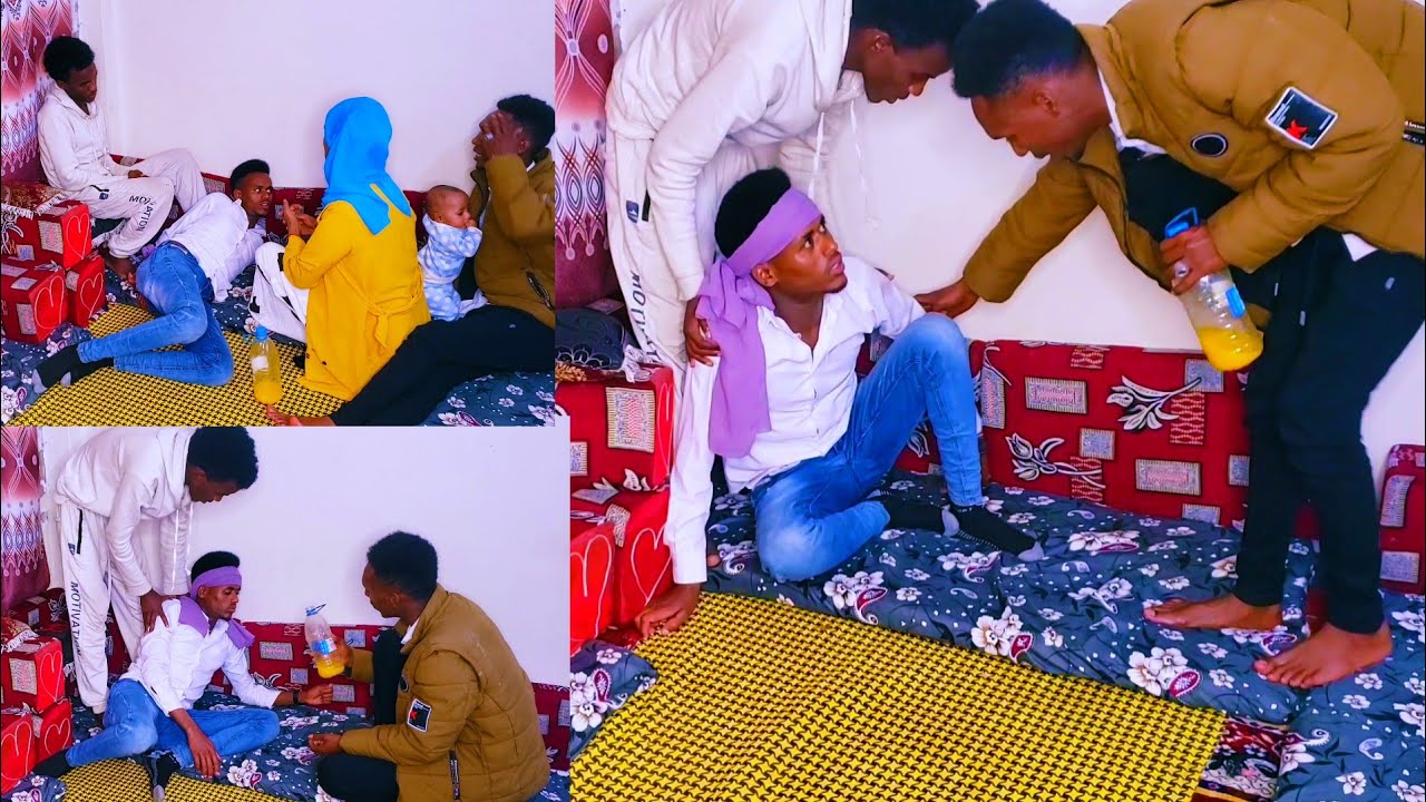 🙏Alahamdulillayii arraa jafar fi fatiyan fayani jirani galani kan rabbii tokicha lafa fi sami umeti🤲