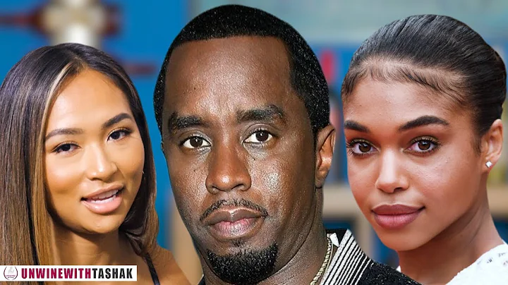 Exclusive | Diddy allegedly PAID OFF & Reconciled with Virginia V. while dating Lori Harvey!