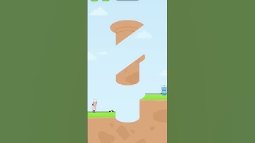 😂😂slice to save man level 35😅😂#slicetosave #game #walkthrough  #slicetosavegame #funny #shorts