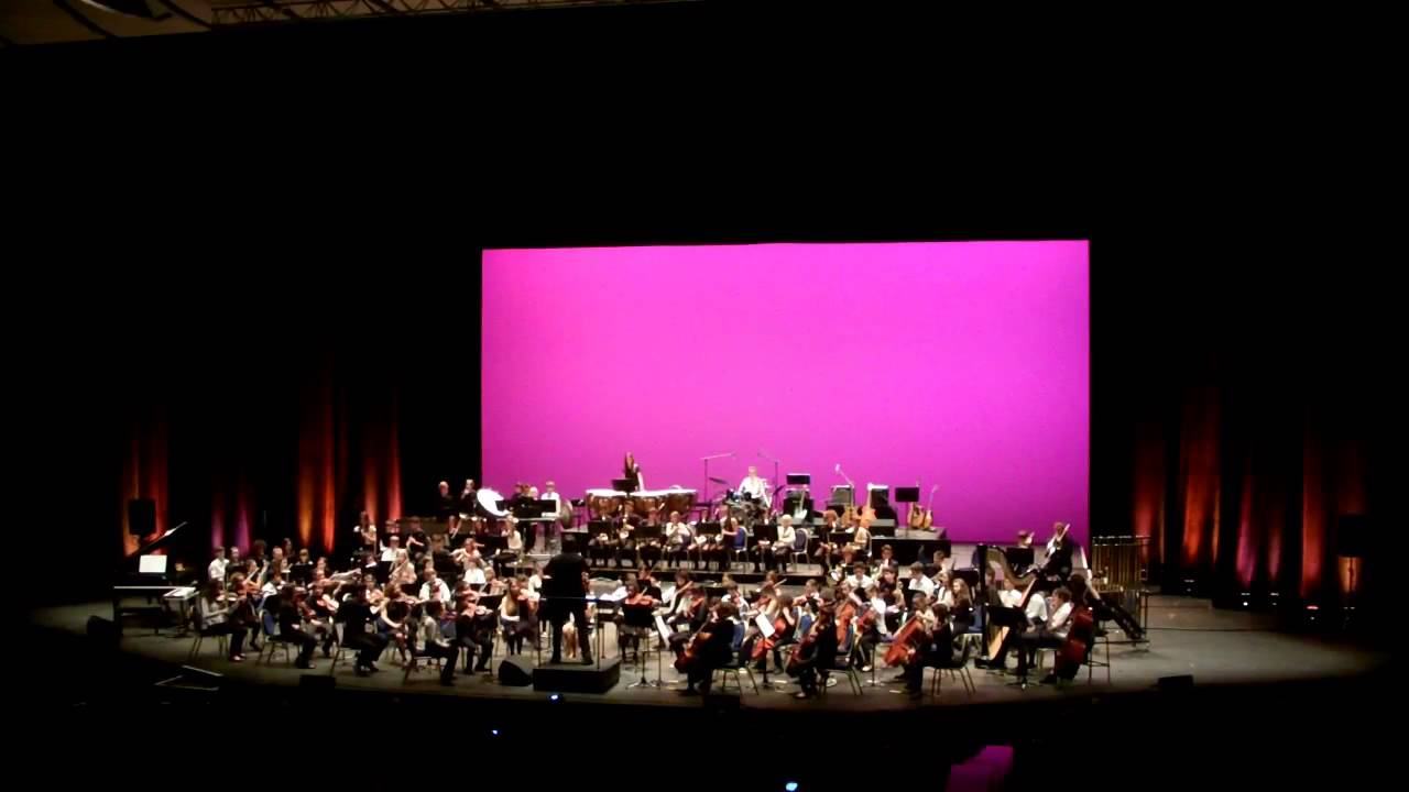 Conservatoire de Nice - Pirates des Caraibes