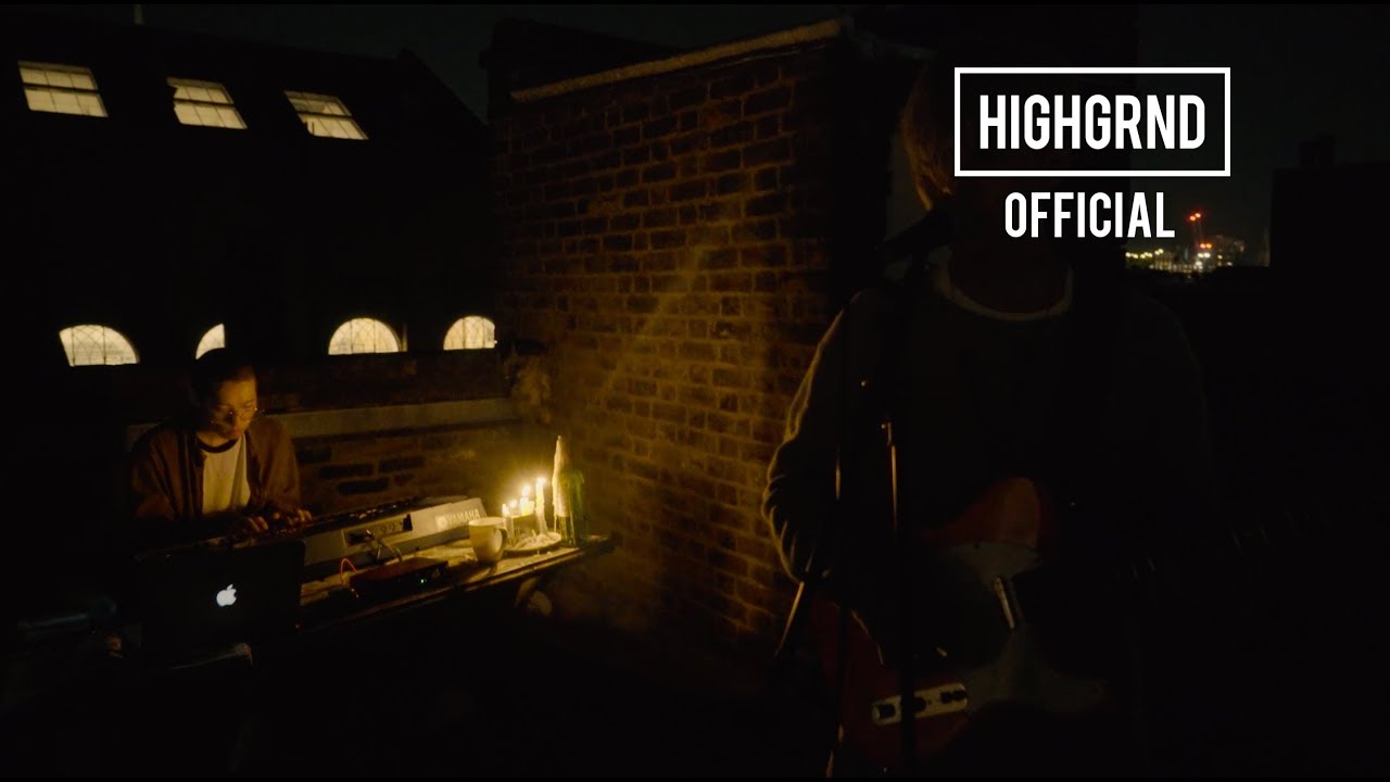 [LIVE CLIP] offonoff - Moon, 12:04am