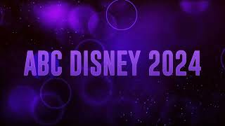 Abc Disney 2024 Introjune 12th 2026