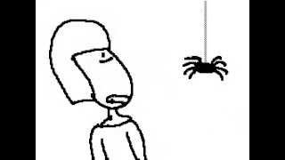 TamBev's Funny Quote Animations-Holy Moly It Moved / Flipnote Hatena