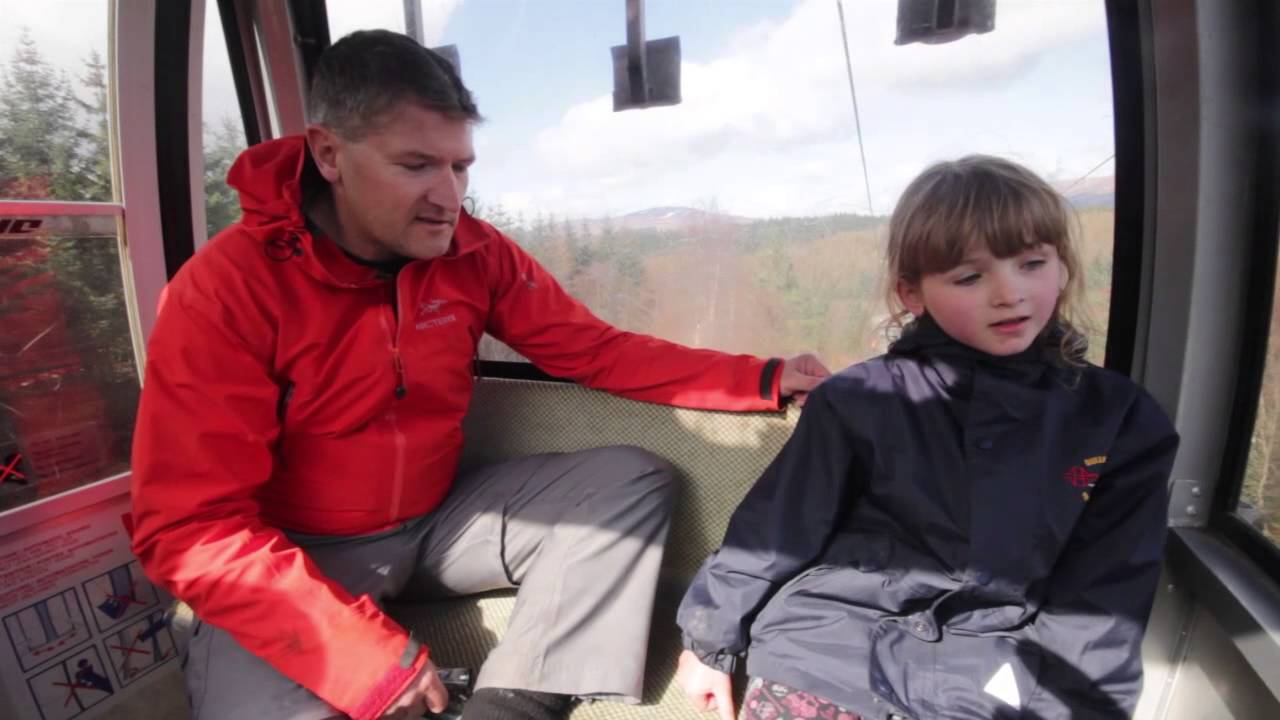 Outdoor Capital Diaries: Family and Adventure