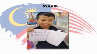 BUKU SKRAP MERDEKA SKB 2021 BUKU SKRAP MERDEKA SKB 2021