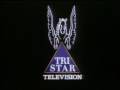TriStar Television Logo 1987