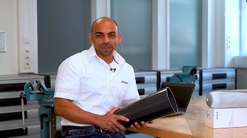 Amparo Confidence Socket - step-by-step tutorial