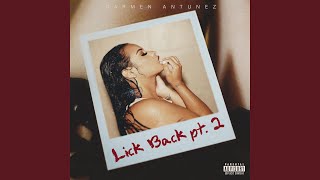 Lick Back (feat. Charell The Dope)