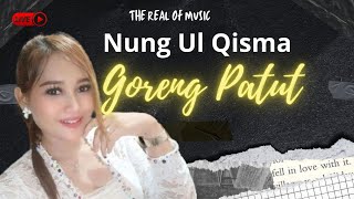 GORENG PATUT  ( DARSO ) NUNG UL QISMA LIVE  CALINGCING  KUNINGAN JABAR  09 December 2023