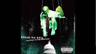 Watch Speak No Evil Lunatic video