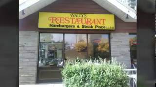 Wally's Family Restaurant food review