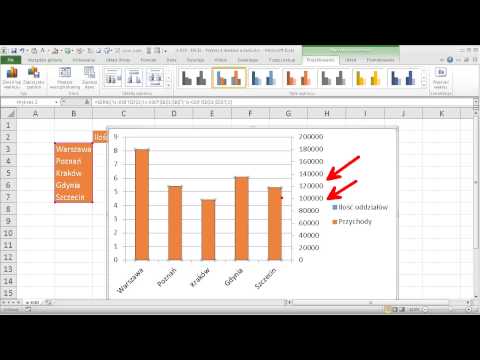 Wideo: Jak obliczyć listę płac w programie Excel: 5 kroków (ze zdjęciami)