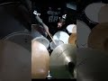 Alicia Keys - Unthinkable DrumCover #rnb#rnbmusic#hiphop#drums#drummer#shorts#guitarcover