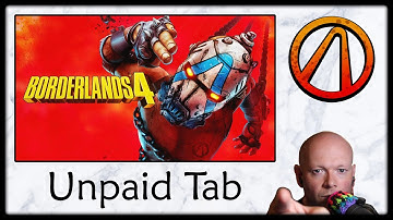 Borderlands 4 ● Unpaid Tab - Destroy Jamming Device + Crush Jamming Device