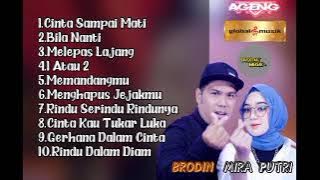 MIRA PUTRI DAN BRODIN FT AGENG MUSIC,GLOBAL MUSIK ERA DIGITAL [CINTA SAMPAI MATI]