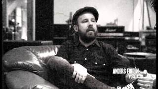 In Flames - Sounds Of A Playground Fading (Official EPK)