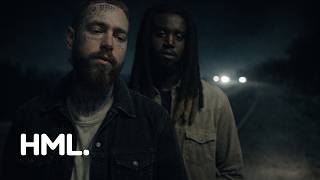 Post Malone & Shaboozey – Worth the Damage (2026 Official Music Video)