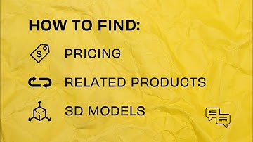 How to find encoder pricing, 3D models, related parts & accessories | US Digital Encoder Support