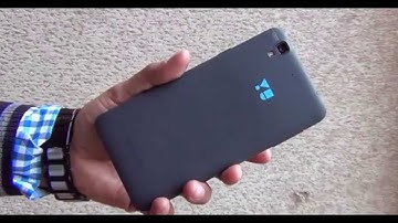 Micromax YU : First Hands On