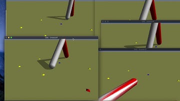 CS 206 Assignment 7 - Part 1