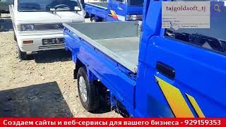 Мошинбозори Хучанд  🇹🇯 Нархи Daewoo Labo Лабо Худжанд Сухробтв #suhrobtv