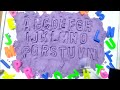 ABCD Kinetic Sand Letters | Alphabet Learning #learnabc #alphabetforkids #abcd #kidseducation