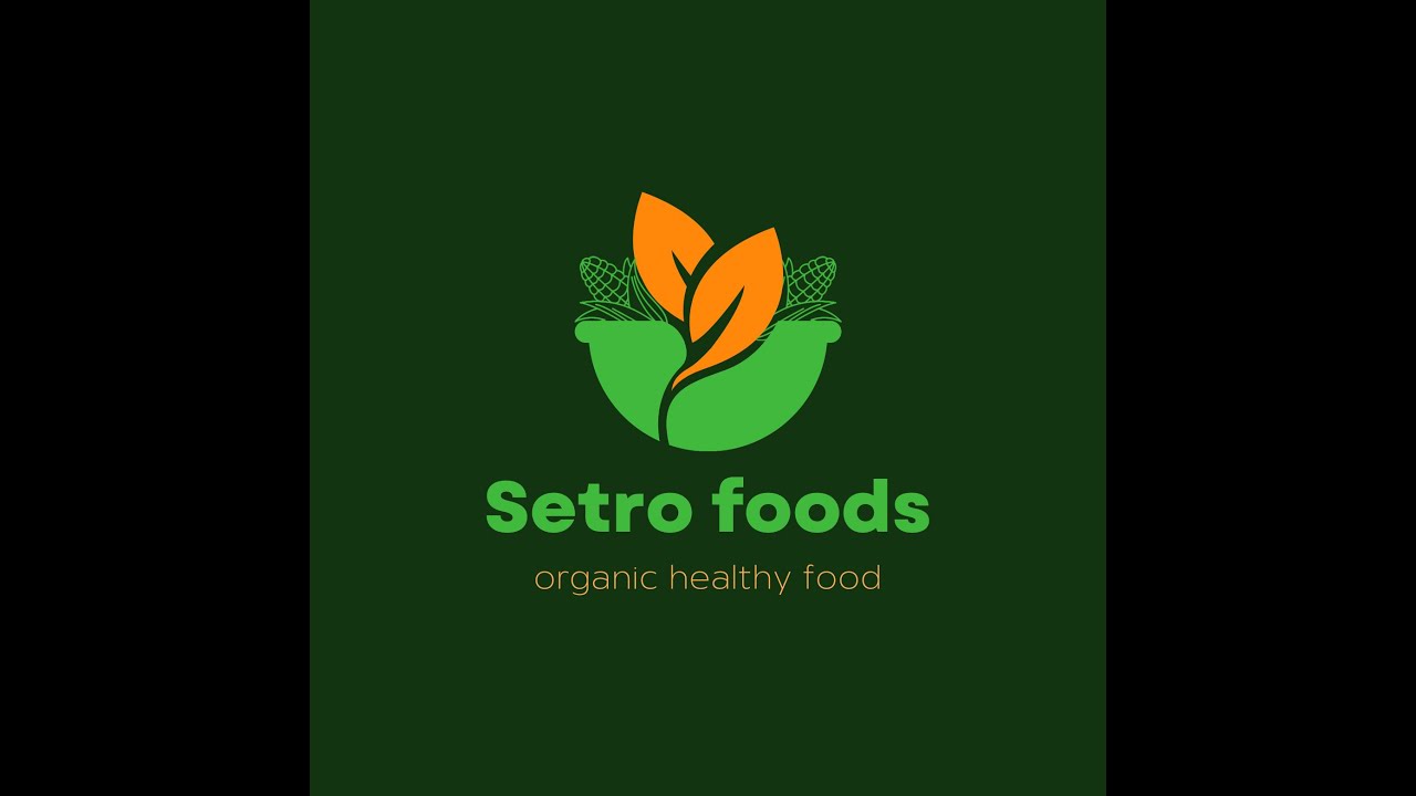 The African Palm Oil So organically processed for healthy living