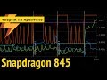 Snapdragon 845 - Реабилитация после SD835 (ARGUMENT600)