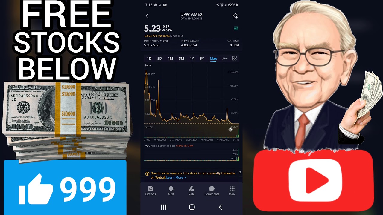 💰 IS DPW A BUY OR SELL? I dpw holdings stock I prediction I analyst news analysis rating review full