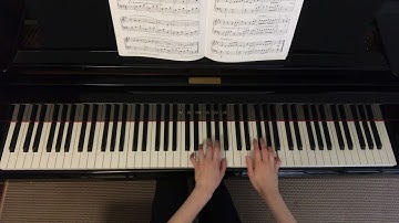 Divertimento in D | Alfred’s Basic Piano Library Recital Book Level 2
