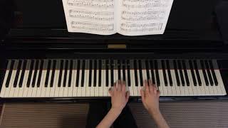 Divertimento In D Alfreds Basic Piano Library Recital Book Level 2