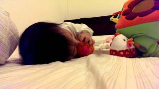 力力布丁創意啟蒙布玩-鱷魚遊戲方塊(1030601)-4