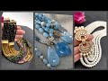 Авторские украшения из натуральных камней. Ирина Шайдова. 