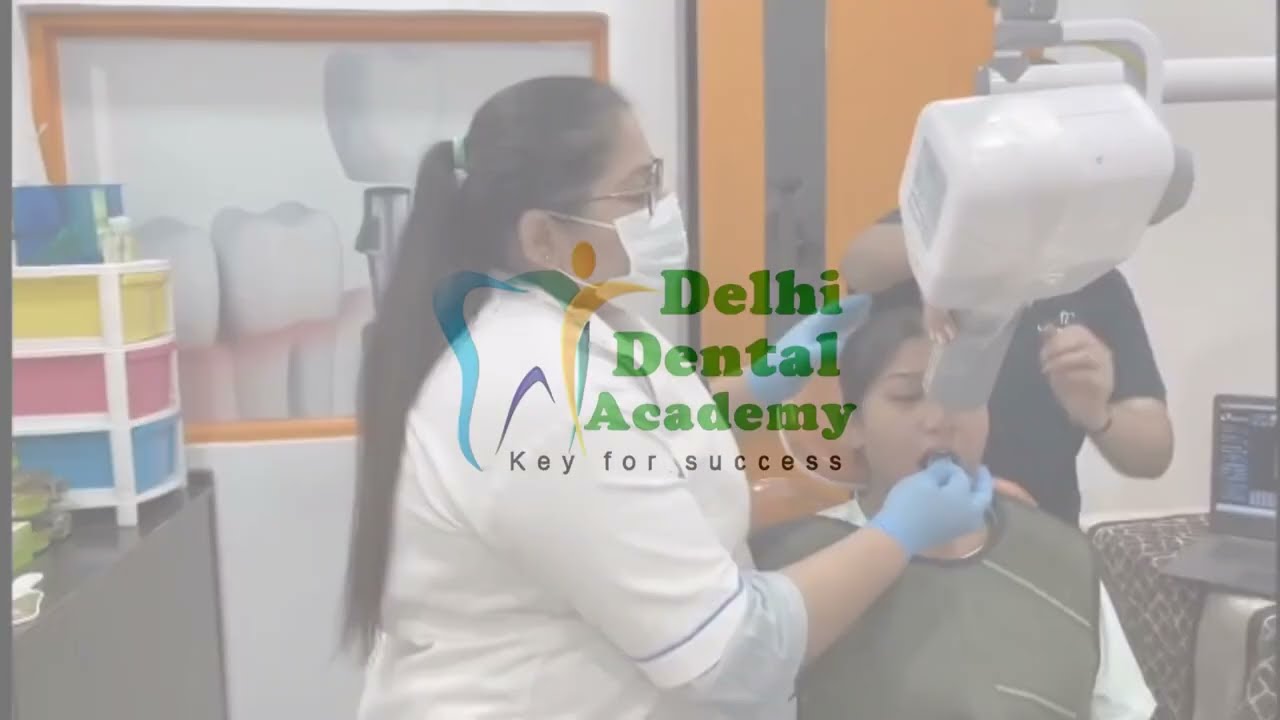 General Dentistry with Implant Course