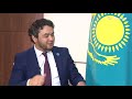 ҚХА-ның табысты тәжірибесі: Шерзод Пулатов Ассамблеяның құрылу тарихы мен жұмысы туралы
