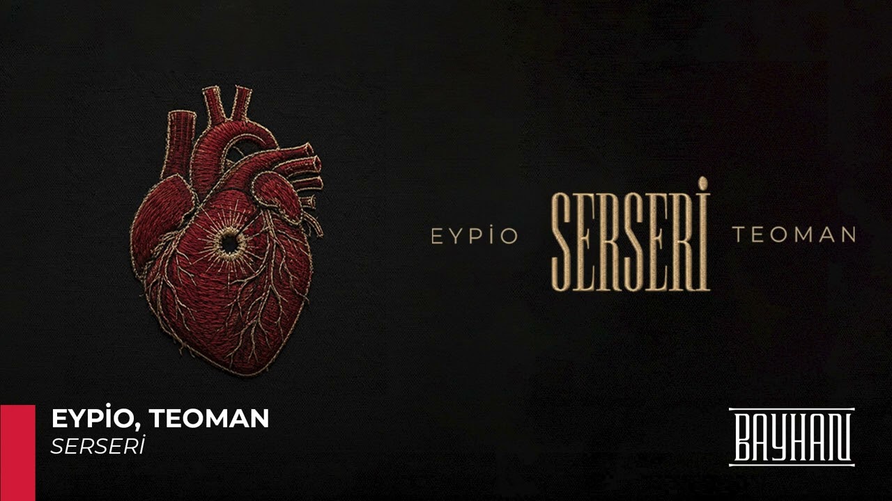 Παρακολούθηση Eypio, Teoman - Serseri (Official Audio) #TeomanŞarkıları στο YouTube Παρακολούθηση Eypio, Teoman - Serseri (Official Audio) #TeomanŞarkıları στο YouTube
